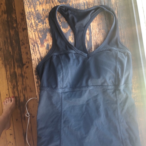 lululemon athletica Tops - Lululemon Tank top 4